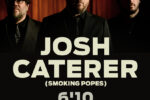 Josh Caterer