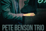 Pete Benson Trio