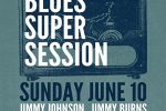 Chicago Blues Super Session