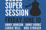 Chicago Blues Super Session