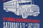 9th Annual Chicago Bluesfest Afterparty