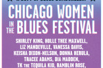 Chicago Women in the Blues Festival