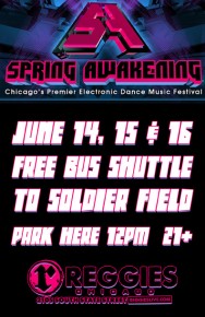 Spring Awakening Festival