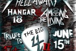 Tribute to the Big 4