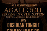 Agalloch