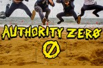 Authority Zero