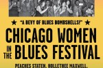 Chicago Women in the Blues Festival