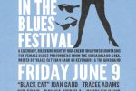 Chicago Women in the Blues Festival 2017