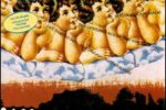 THE CURE “JAPANESE WHISPERS”