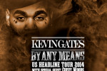 Kevin Gates