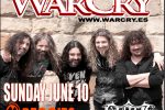 WarCry