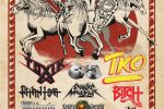 Legions of Metal Fest 2018