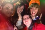 LADY HATCHET QUARTET