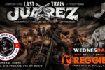 Last Train To Juarez