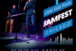 Little Kids Rock Jamfest Chicago