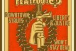 Flatfoot 56 Flatfoot 56