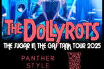 The Dollyrots