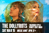 The Dollyrots