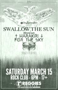 Swallow The Sun