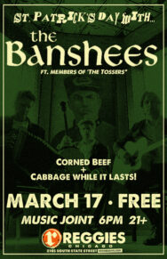 The Banshees