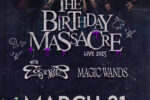 The Birthday Massacre