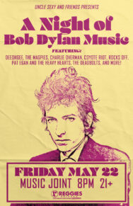 Uncle Sexy and Friends