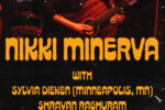 Nikki Minerva