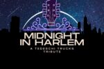 Midnight in Harlem