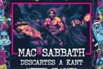 Riot Fest Late Night Presents: Mac Sabbath