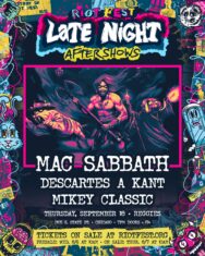 Mac Sabbath