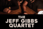 The Jeff Gibbs Quartet