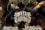 IMMOLATION