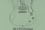 Blues ProJam Series