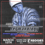 Termanology
