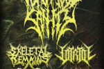 Defeated Sanity