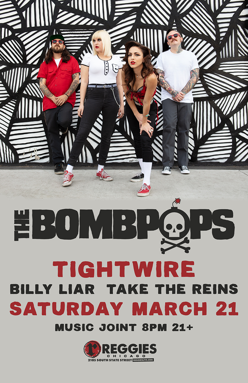 bombpops tour cancelled