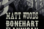 Matt Woods