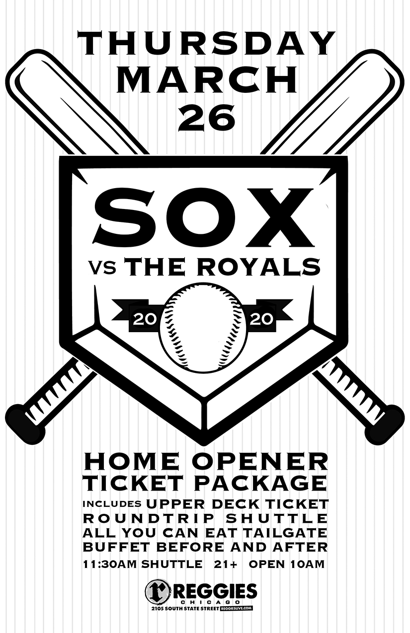 Mar 26 Sox Opener