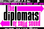 The Diplomats of Solid Sound