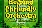 HELPING PHRIENDLY ORCHESTRA