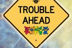 Trouble Ahead