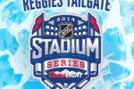 NHL Stadium Series Tailgate