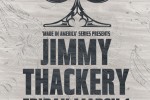 Jimmy Thackery