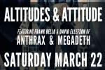 Altitudes & Attitude