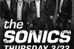 The Sonics