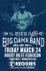 Reverend Peyton’s Big Damn Band