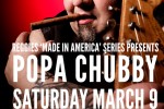 Popa Chubby