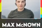 Max McNown Official Lollapalooza Aftershow