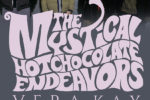 The Mystical Hot Chocolate Endeavors