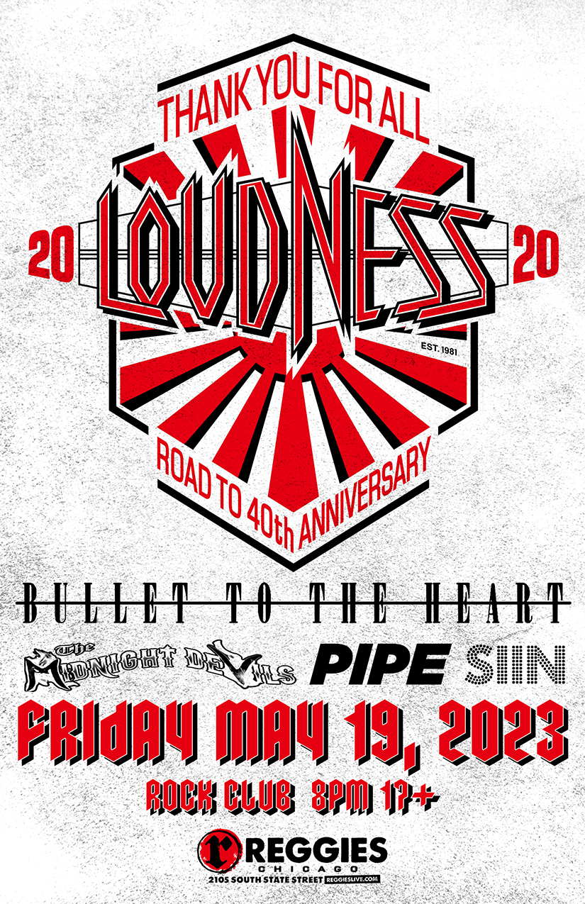 美しい商品価格 LOUDNESS | www.tuttavia.eu